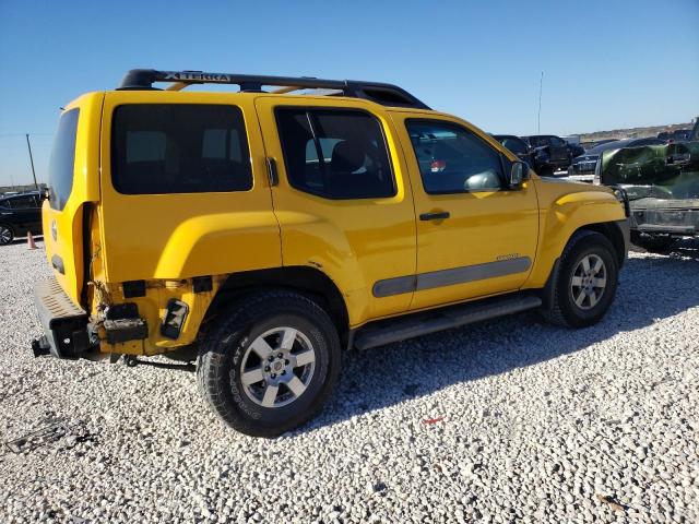 Изображение 3 2008 NISSAN XTERRA OFF ROAD 2008 с VIN 5N1AN08W08C525516