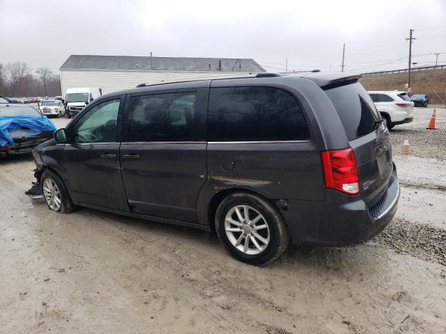 Изображение 2 2019 DODGE GRAND CARAVAN SXT 2019 с VIN 2C4RDGCG9KR712626