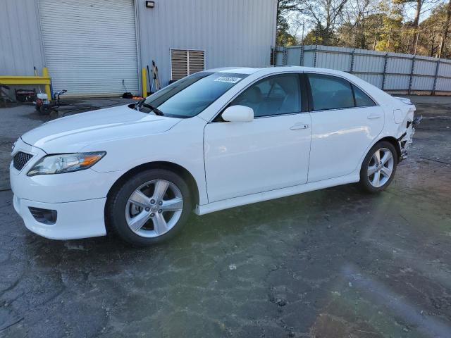2011 TOYOTA CAMRY BASE 2011 image