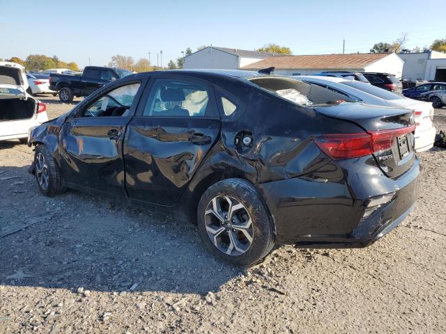 Obraz 2 z 2020 KIA FORTE FE 2020 z VIN 3KPF24AD2LE234066