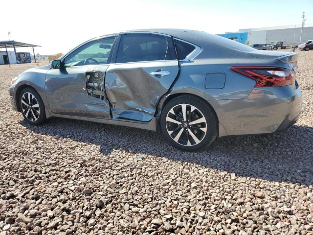 Obraz 2 z 2018 NISSAN ALTIMA 2.5 2018 z VIN 1N4AL3AP7JC257350