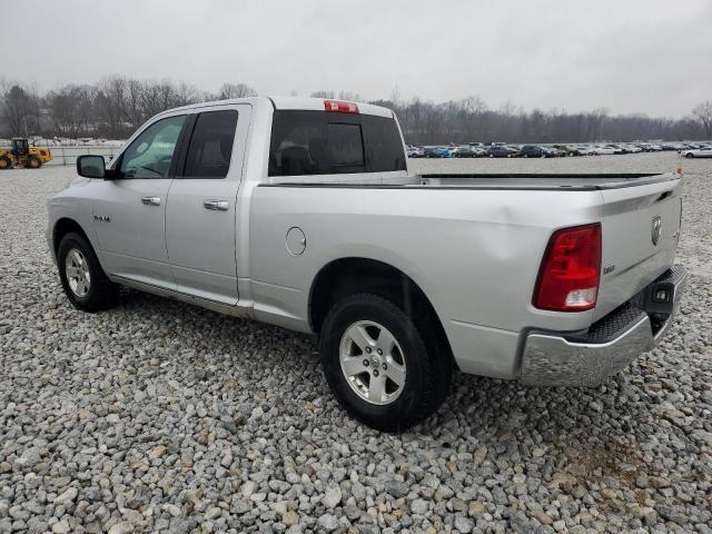 Obraz 2 z 2010 DODGE RAM 1500  2010 z VIN 1D7RV1GP7AS102232