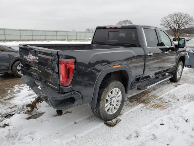 Obraz 3 z 2021 GMC SIERRA K3500 DENALI 2021 z VIN 1GT49WEY9MF115353