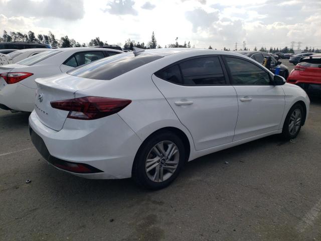 Obraz 3 z 2020 HYUNDAI ELANTRA SEL 2020 z VIN 5NPD84LF6LH553518