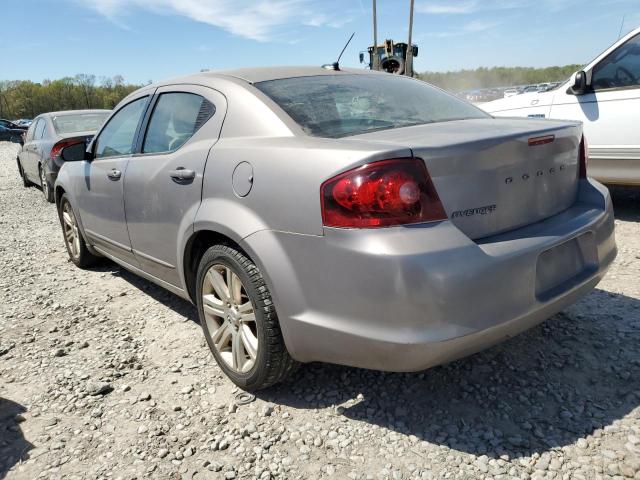 Obraz 2 z 2013 DODGE AVENGER SE 2013 z VIN 1C3CDZAB6DN662927