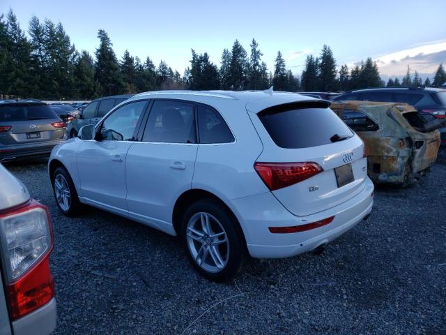 Изображение 2 2012 AUDI Q5 PREMIUM PLUS 2012 с VIN WA1LFAFP1CA086269