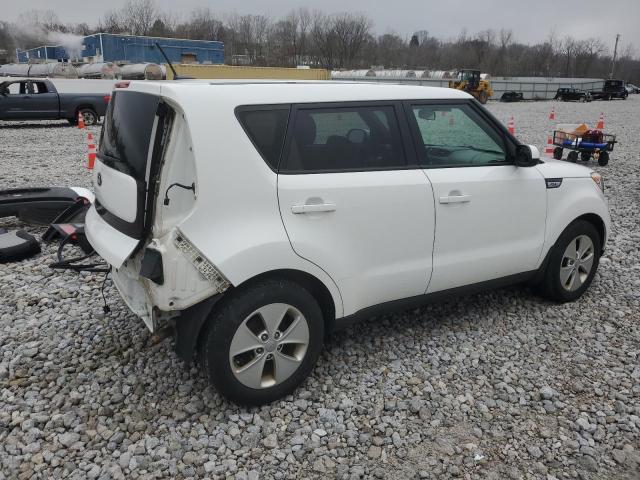 Image 3 of 2015 KIA SOUL  2015 with VIN KNDJN2A27F7774683