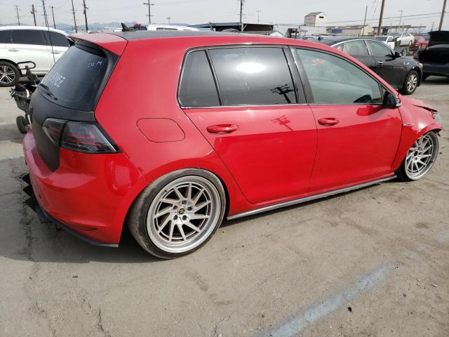Изображение 3 2015 VOLKSWAGEN GTI  2015 с VIN 3VW4T7AU1FM000210