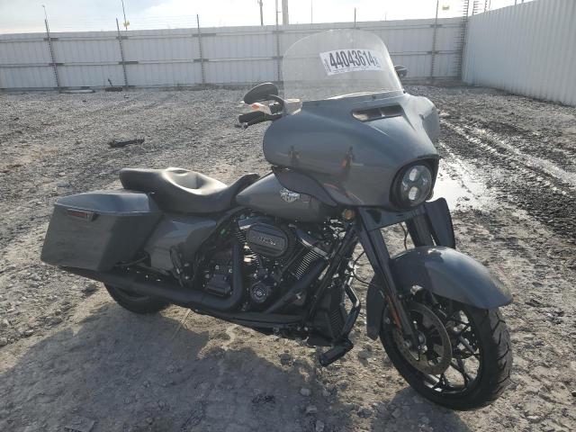 Obraz 1 z 2022 HARLEY-DAVIDSON FLHXS  2022 z VIN 1HD1KRP18NB603175