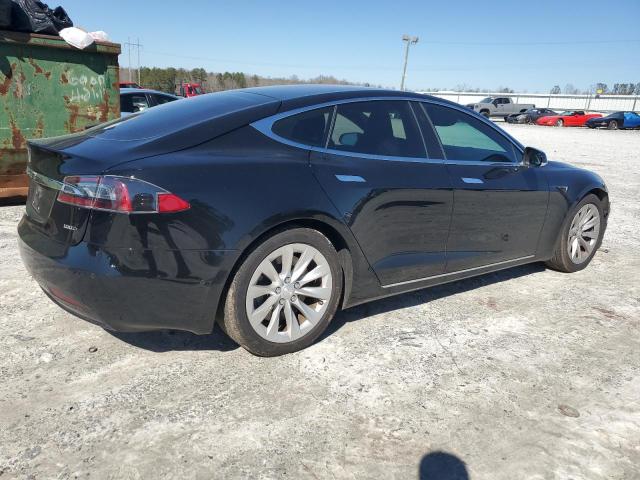 Изображение 3 2018 TESLA MODEL S  2018 с VIN 5YJSA1E22JF244158
