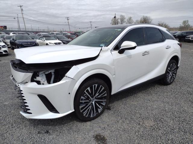 2023 LEXUS RX 350 BASE 2023 image