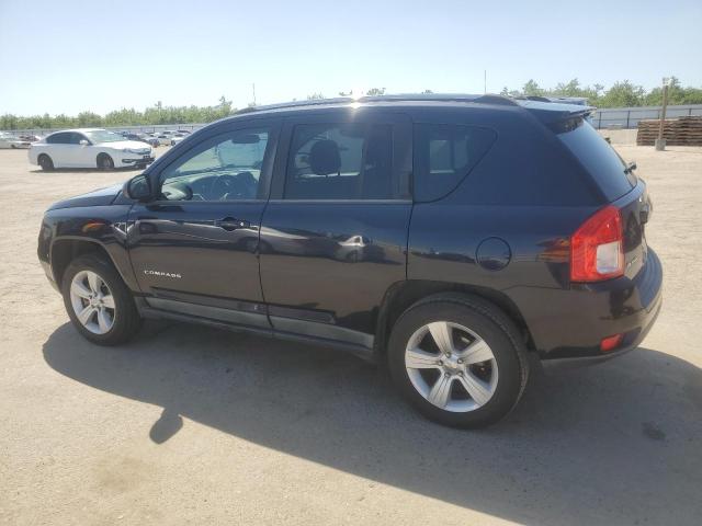 Obraz 2 z 2011 JEEP COMPASS SPORT 2011 z VIN 1J4NF1FBXBD187577