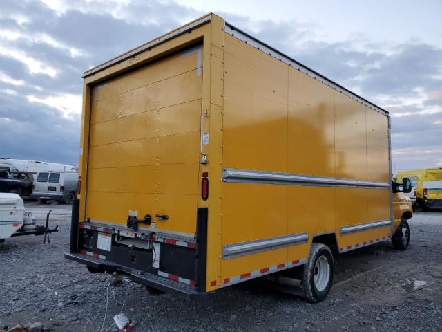 Image 3 of 2019 FORD ECONOLINE E350 SUPER DUTY CUTAWAY VAN 2019 with VIN 1FDWE3FSXKDC15818