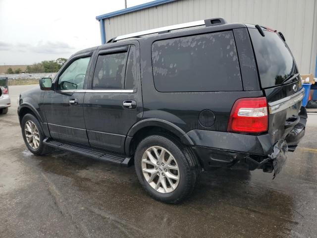 Изображение 2 2015 FORD EXPEDITION LIMITED 2015 с VIN 1FMJU1KT0FEF07185