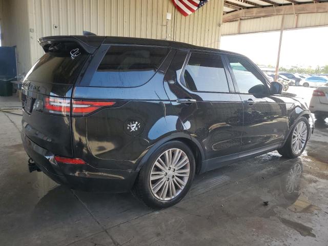 Obraz 3 z 2017 LAND ROVER DISCOVERY HSE LUXURY 2017 z VIN SALRHBBV3HA044092