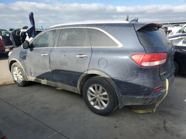 Obraz 2 z 2016 KIA SORENTO LX 2016 z VIN 5XYPG4A37GG113488