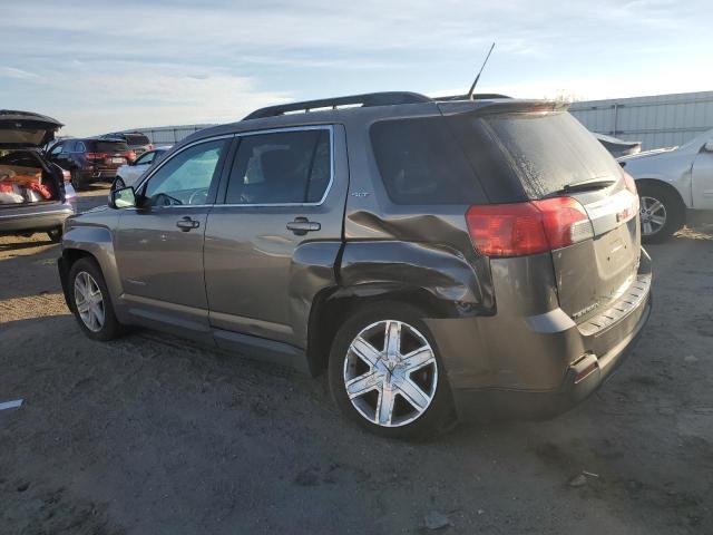Image 2 of 2012 GMC TERRAIN SLT 2012 with VIN 2GKFLVEK7C6367177
