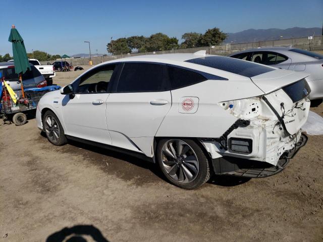 Obraz 2 z 2019 HONDA CLARITY  2019 z VIN JHMZC5F10KC006411