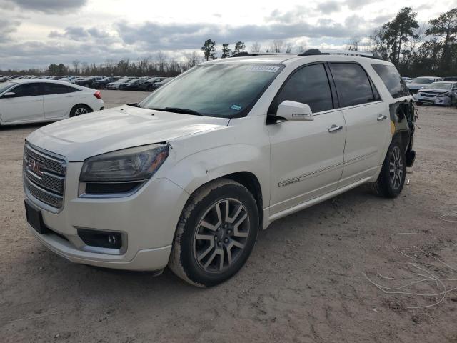 Obraz 2013 GMC ACADIA DENALI 2013