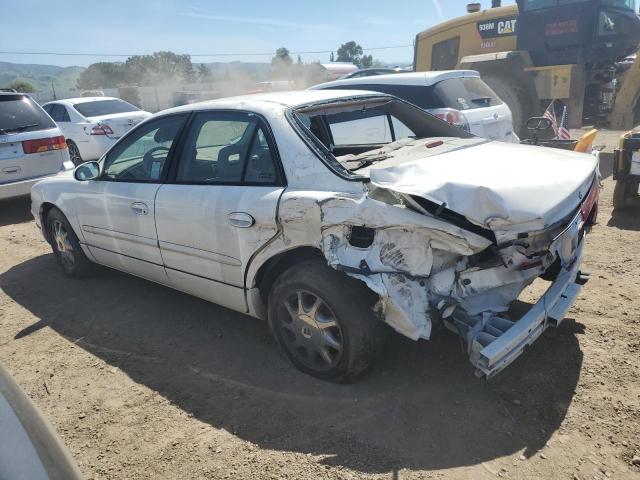 Obraz 2 z 2002 BUICK REGAL LS 2002 z VIN 2G4WB55K621218670