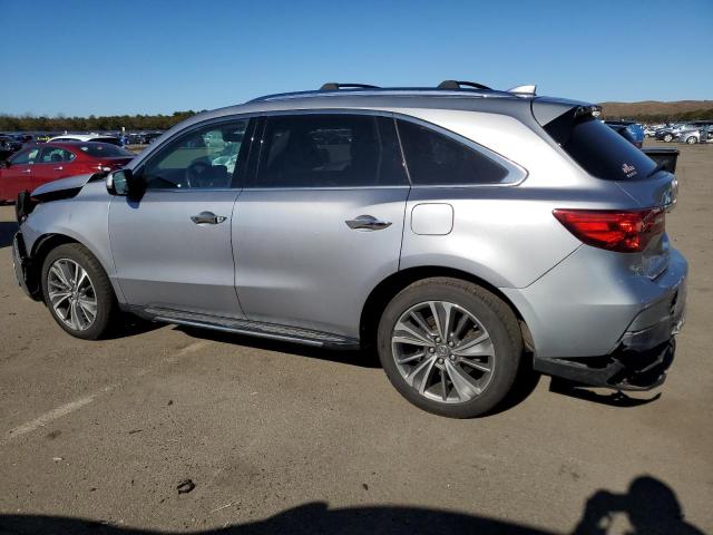 Obraz 2 z 2017 ACURA MDX TECHNOLOGY 2017 z VIN 5FRYD4H56HB026063
