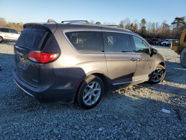 Image 3 of 2020 CHRYSLER PACIFICA LIMITED 2020 with VIN 2C4RC1GG8LR143988