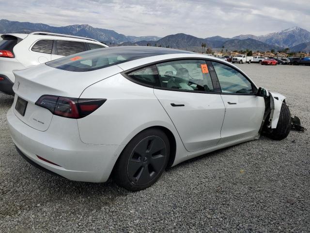 Obraz 3 z 2021 TESLA MODEL 3  2021 z VIN 5YJ3E1EB7MF995950