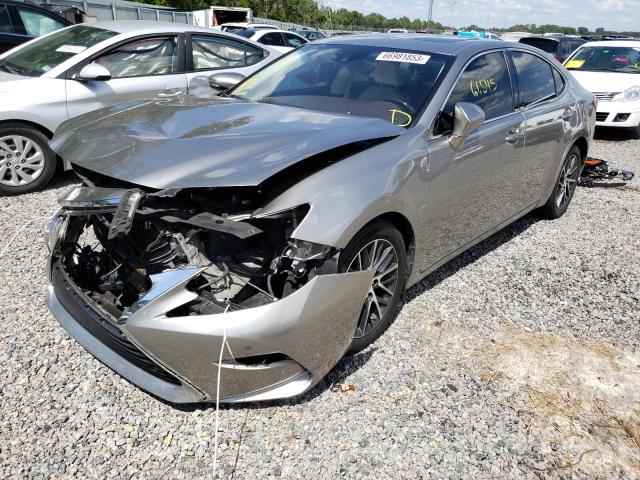 2018 LEXUS ES 350 2018 image