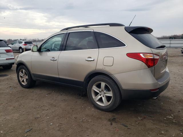 Obraz 2 z 2008 HYUNDAI VERACRUZ GLS 2008 z VIN KM8NU73C88U033109