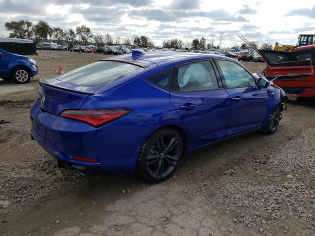 Obraz 3 z 2023 ACURA INTEGRA A-SPEC TECH 2023 z VIN 19UDE4H60PA017292