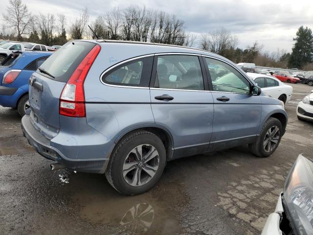 Image 3 of 2007 HONDA CR-V LX 2007 with VIN JHLRE38397C052571