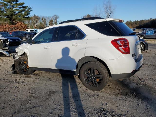 Image 2 of 2017 CHEVROLET EQUINOX LT 2017 with VIN 2GNFLFEK4H6297640