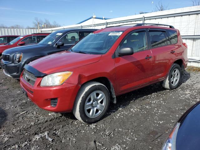 Изображение 1 2012 TOYOTA RAV4  2012 с VIN 2T3BF4DV6CW203091