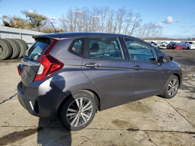 Obraz 3 z 2015 HONDA FIT EX 2015 z VIN 3HGGK5G8XFM755214