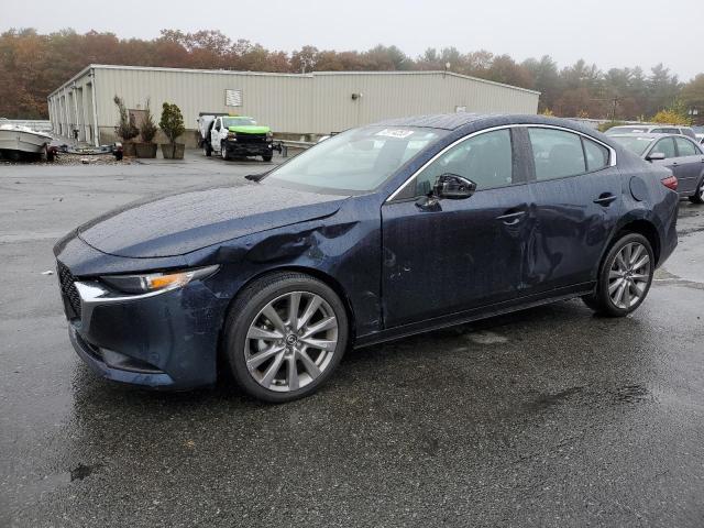 Изображение 2021 MAZDA 3 SELECT 2021