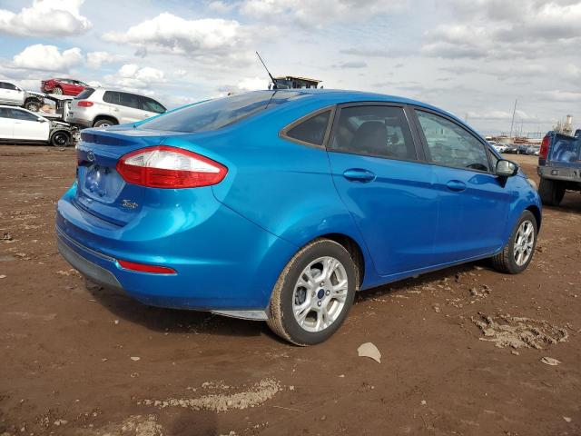 Obraz 3 z 2014 FORD FIESTA SE 2014 z VIN 3FADP4BJ5EM171847
