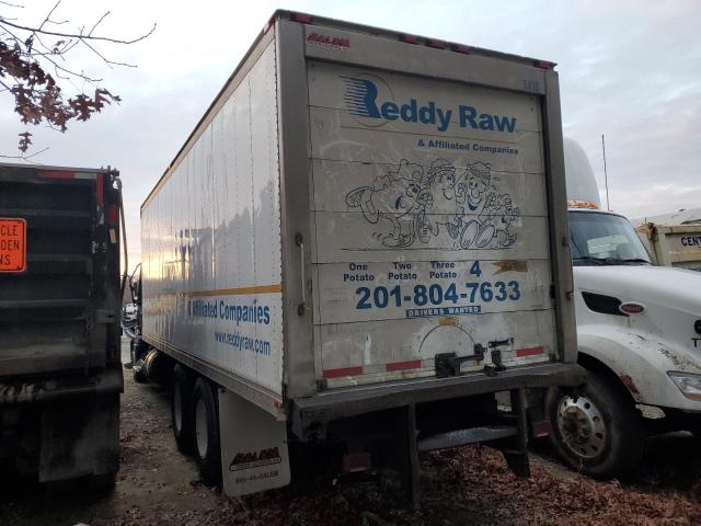 Image 3 of 2018 INTERNATIONAL LT625  2018 with VIN 3HSDZAPR0JN542572