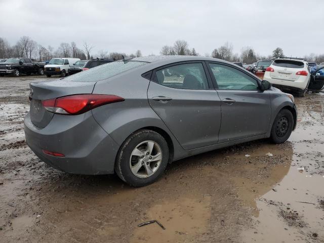 Изображение 3 2014 HYUNDAI ELANTRA SE 2014 с VIN 5NPDH4AE9EH504360
