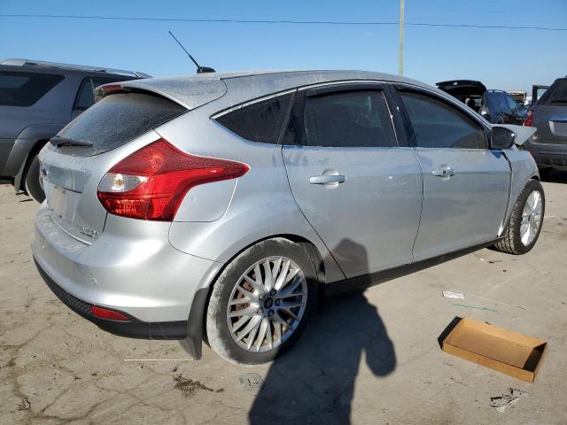 Obraz 3 z 2014 FORD FOCUS TITANIUM 2014 z VIN 1FADP3N29EL457829