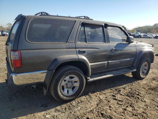 Obraz 3 z 1998 TOYOTA 4RUNNER LIMITED 1998 z VIN JT3HN87R2W0166976