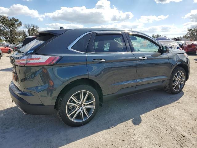 Obraz 3 z 2023 FORD EDGE TITANIUM 2023 z VIN 2FMPK4K92PBA02008