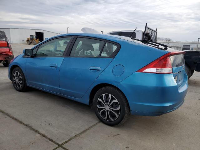 Obraz 2 z 2011 HONDA INSIGHT  2011 z VIN JHMZE2H30BS011301