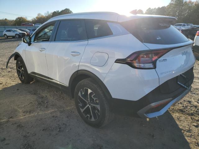 Obraz 2 z 2023 KIA SPORTAGE EX 2023 z VIN 5XYK3CAFXPG013489