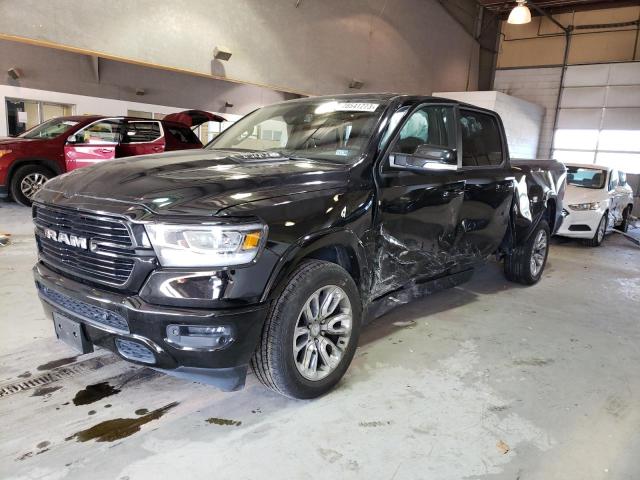 2020 RAM 1500 LARAMIE 2020 image