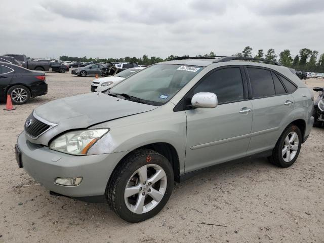 2008 LEXUS RX 350 2008 image