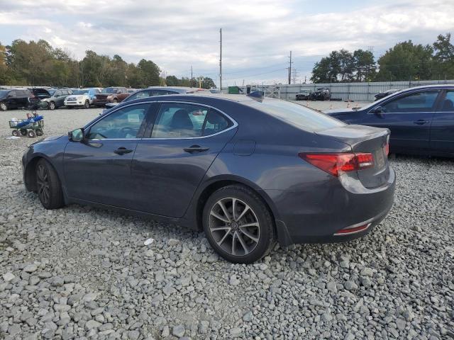 Image 2 of 2015 ACURA TLX TECH 2015 with VIN 19UUB2F55FA007850