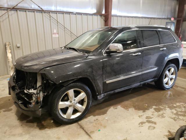 Изображение 2012 JEEP GRAND CHEROKEE OVERLAND 2012