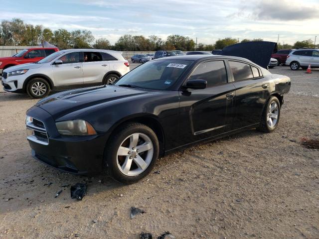 2014 DODGE CHARGER SE 2014 image
