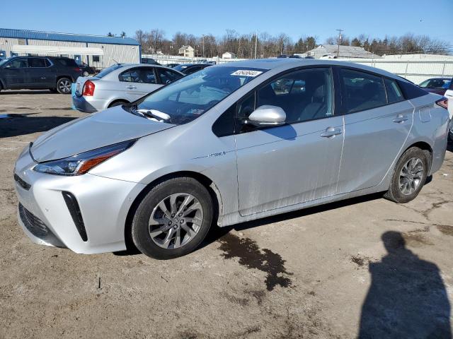 Изображение 1 2019 TOYOTA PRIUS  2019 с VIN JTDKARFU1K3100954