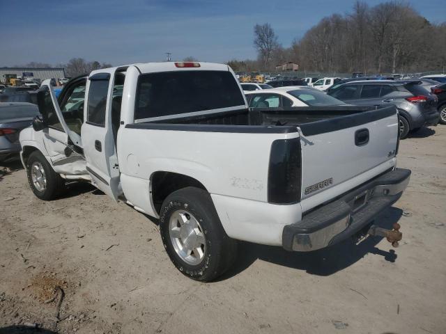 Obraz 2 z 2006 GMC NEW SIERRA K1500 2006 z VIN 2GTEK13Z861271305